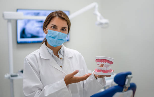 Best Broken Tooth Emergency  in Harriman, NY