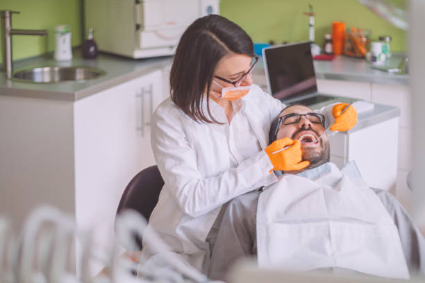 Best Dentist Open on Weekends  in Harriman, NY