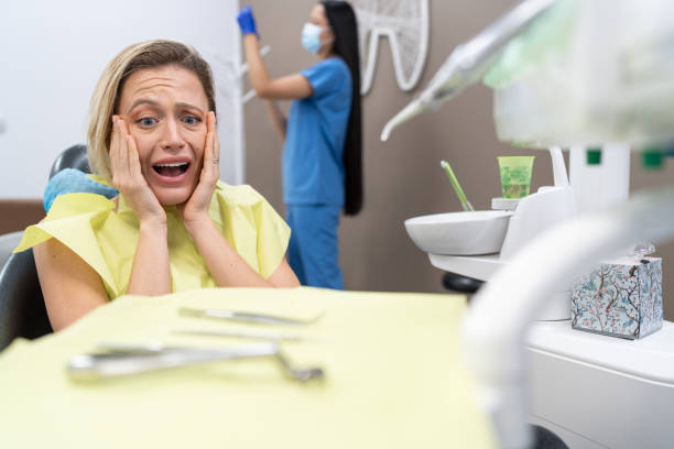 Best Root Canal Emergency Dentist  in Harriman, NY